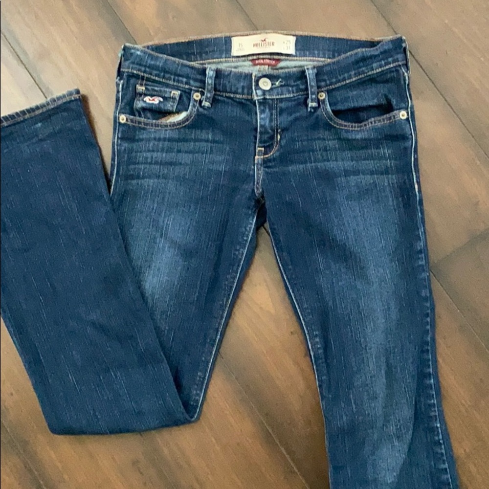 Hollister Jeans